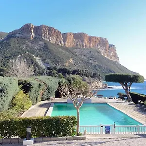 Le Canaillou Par Dodo-a-cassis Appartement
