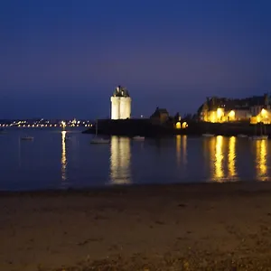 Le Solidor, Malo , Saint-Malo France