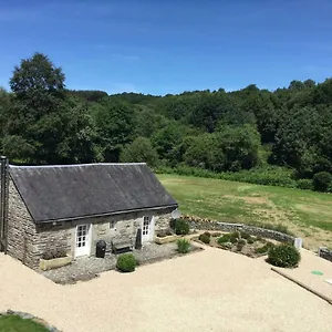 Moulin Du Squiriou , Berrien France