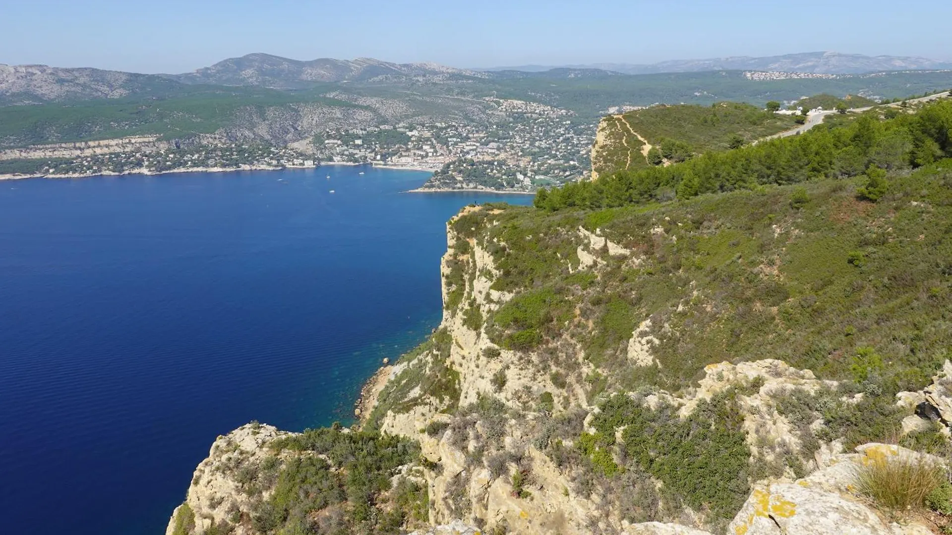 Picouveau Apartment Cassis